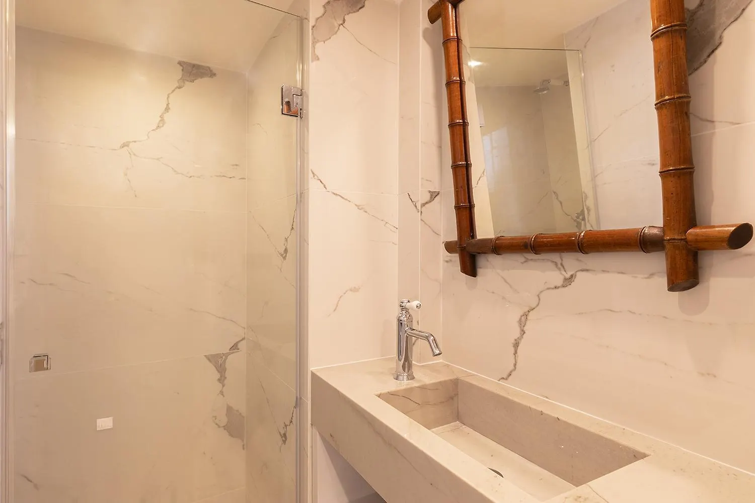 Pick A Flat'S House In Saint-Germain Des Pres - Impasse Paul Louis Courier Apartment Paris