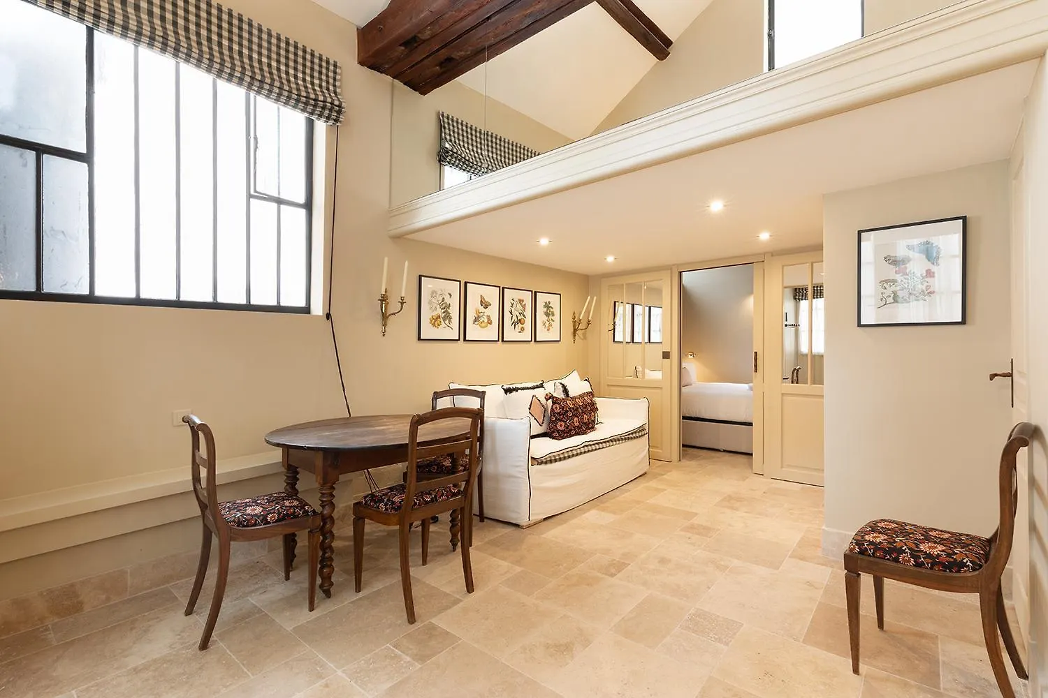 Pick A Flat'S House In Saint-Germain Des Pres - Impasse Paul Louis Courier Apartment Paris France