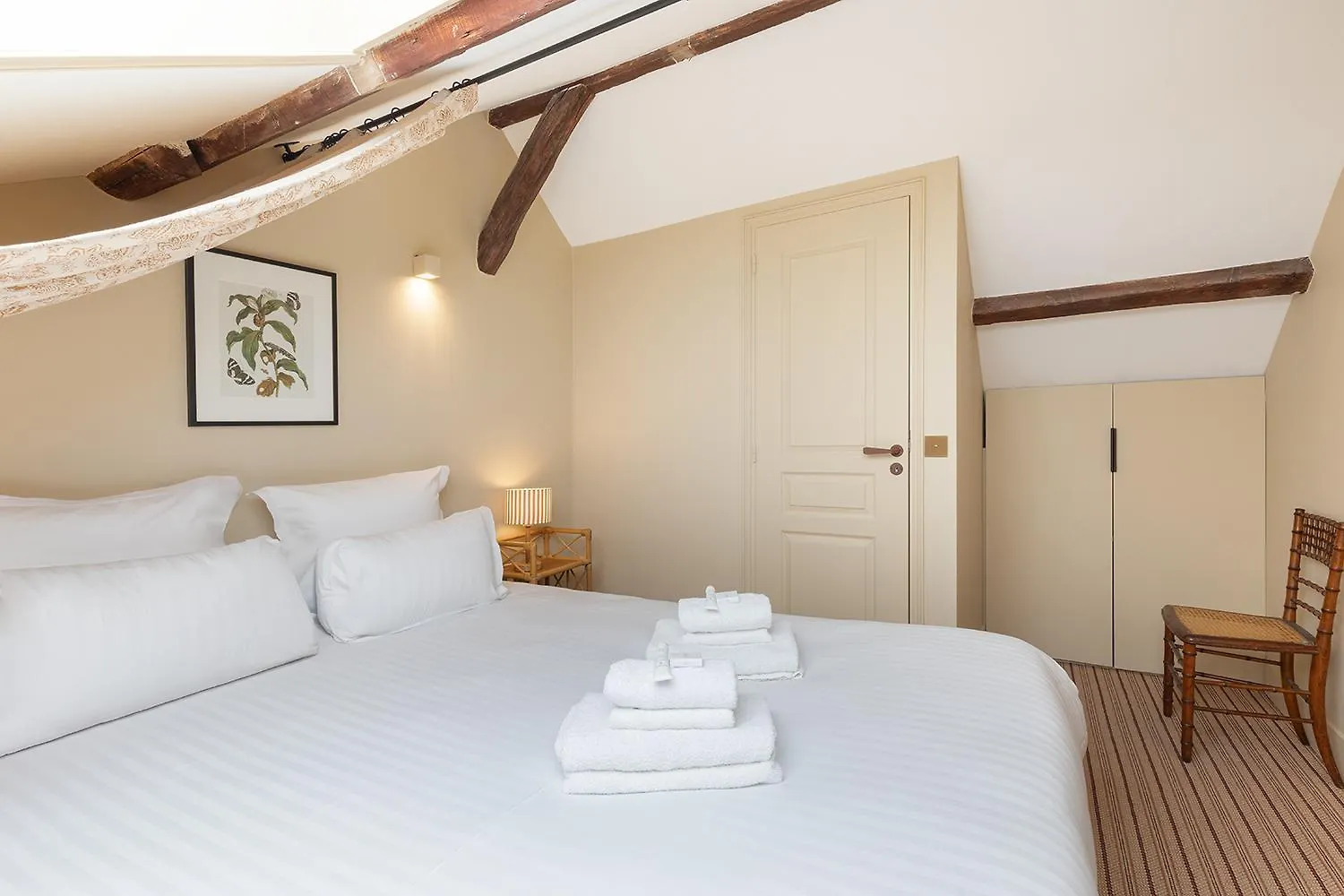 Pick A Flat'S House In Saint-Germain Des Pres - Impasse Paul Louis Courier Apartment Paris 0*,  France