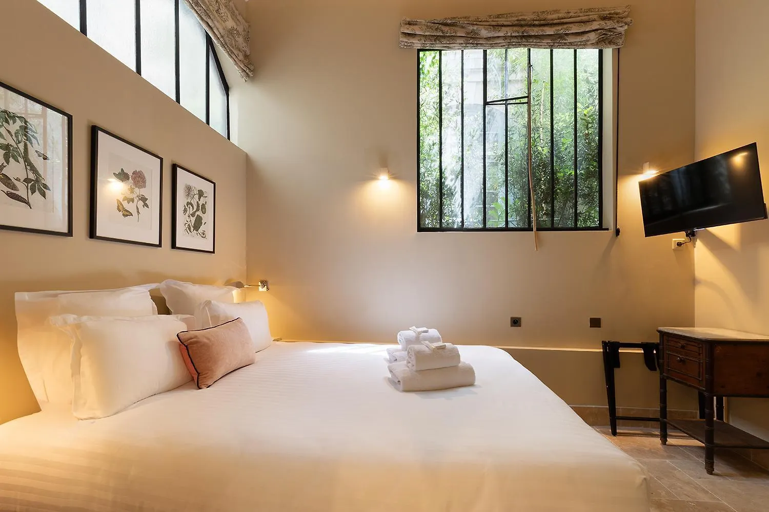 Pick A Flat'S House In Saint-Germain Des Pres - Impasse Paul Louis Courier Apartment Paris