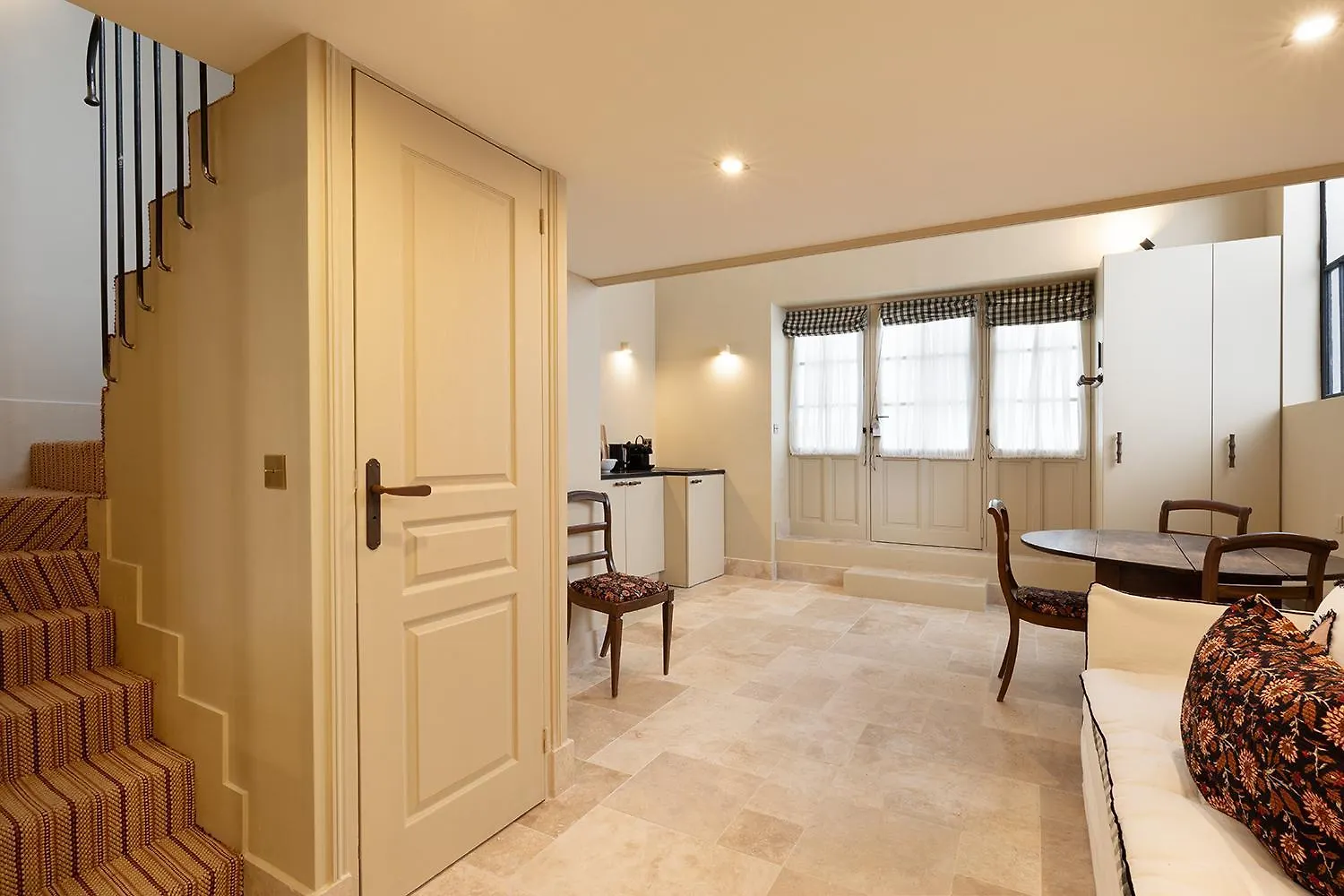 Pick A Flat'S House In Saint-Germain Des Pres - Impasse Paul Louis Courier Apartment Paris