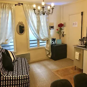  Appartement Luxembourg