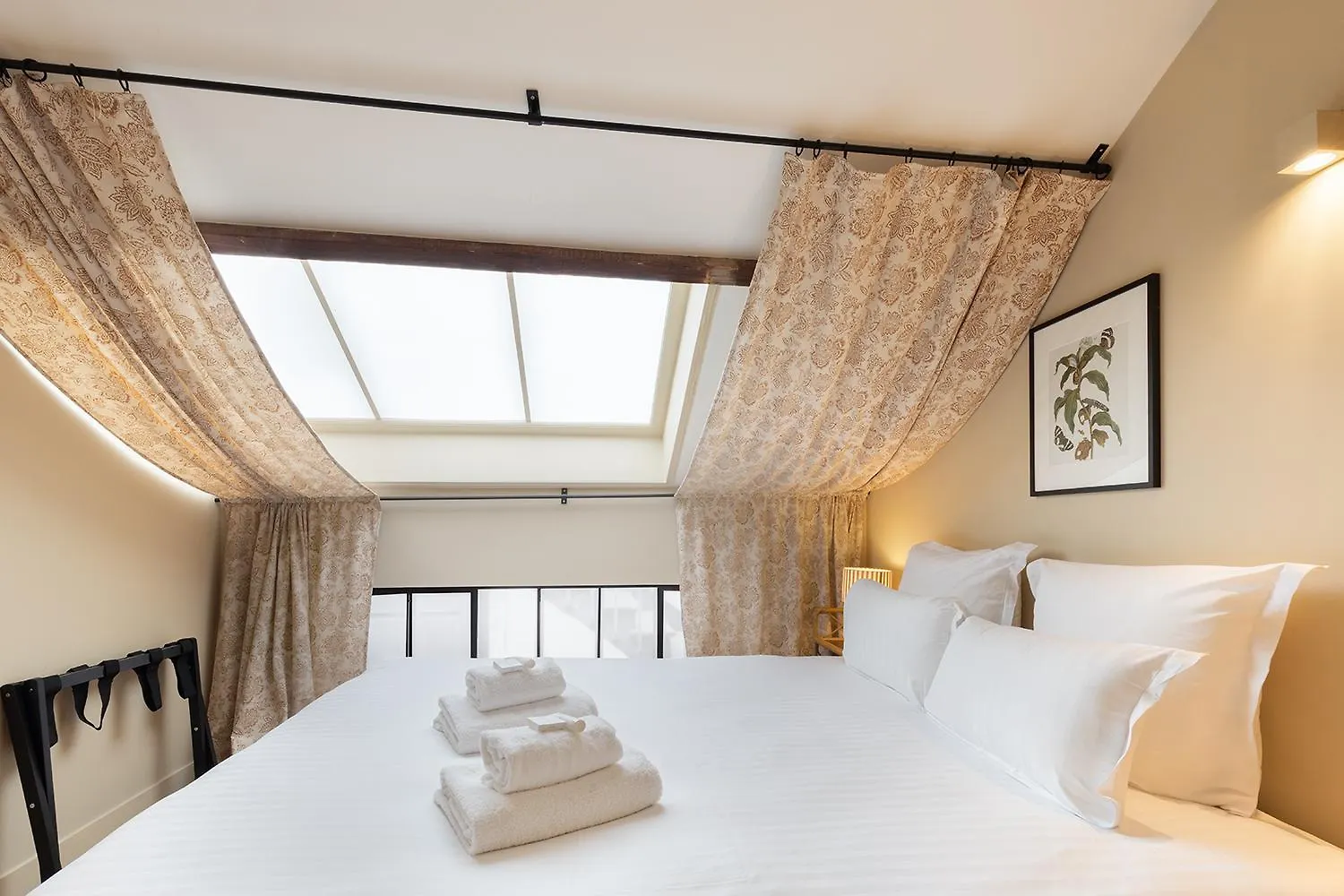 公寓 巴黎Pick A Flat'S House In Saint-Germain Des Pres - Impasse Paul Louis Courier公寓