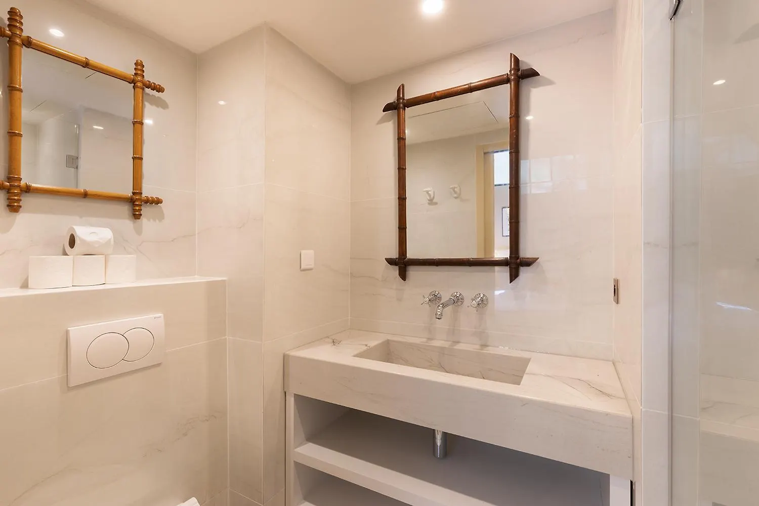 巴黎Pick A Flat'S House In Saint-Germain Des Pres - Impasse Paul Louis Courier公寓 公寓