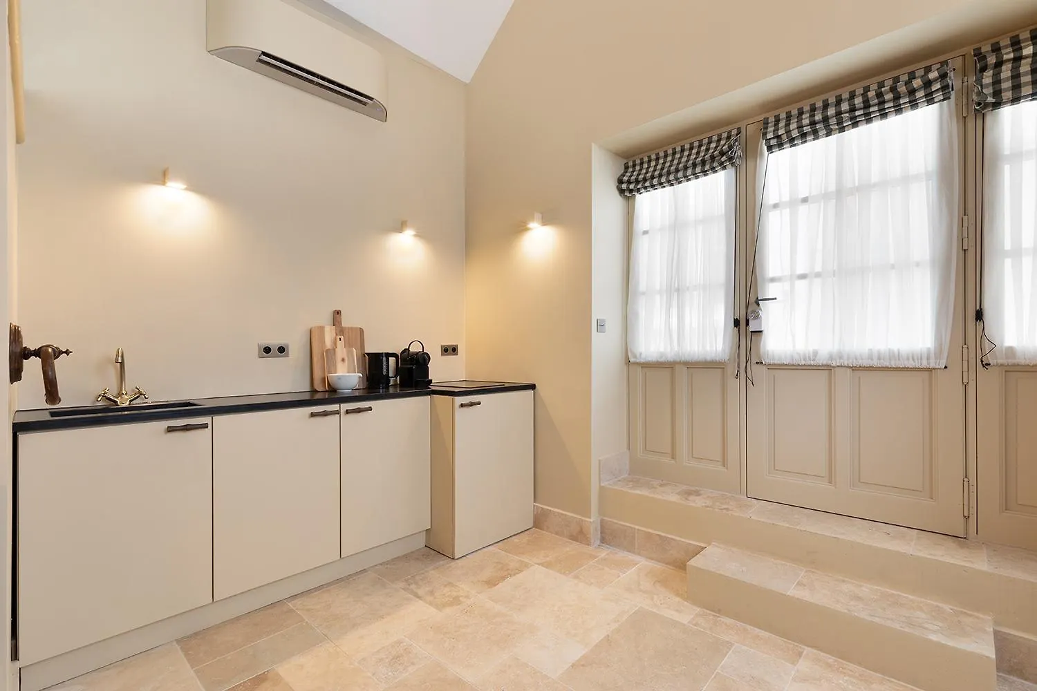 Pick A Flat'S House In Saint-Germain Des Pres - Impasse Paul Louis Courier Apartment Paris
