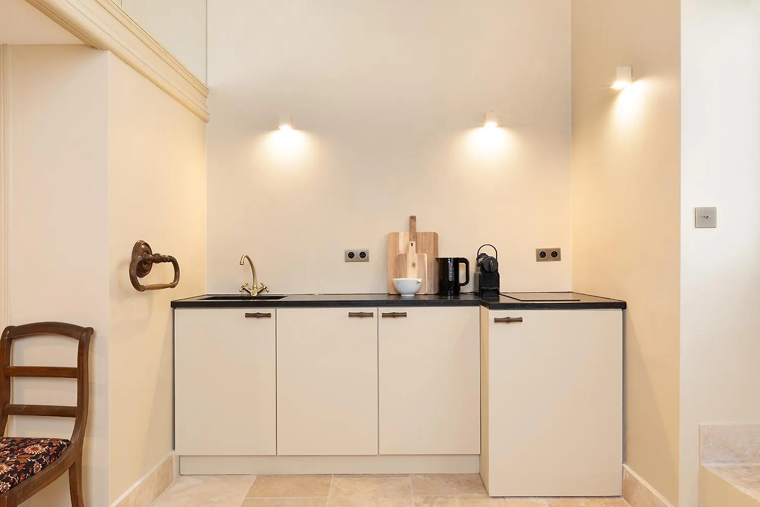 公寓 巴黎Pick A Flat'S House In Saint-Germain Des Pres - Impasse Paul Louis Courier公寓