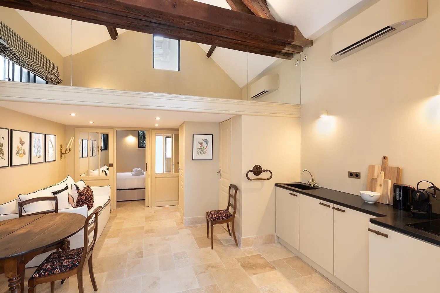 公寓 巴黎Pick A Flat'S House In Saint-Germain Des Pres - Impasse Paul Louis Courier公寓 法国