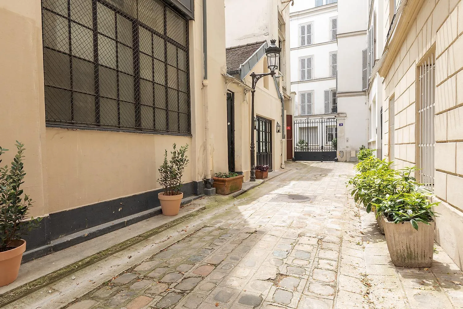 Appartement Pick A Flat'S House In Saint-Germain Des Pres - Impasse Paul Louis Courier à Paris France