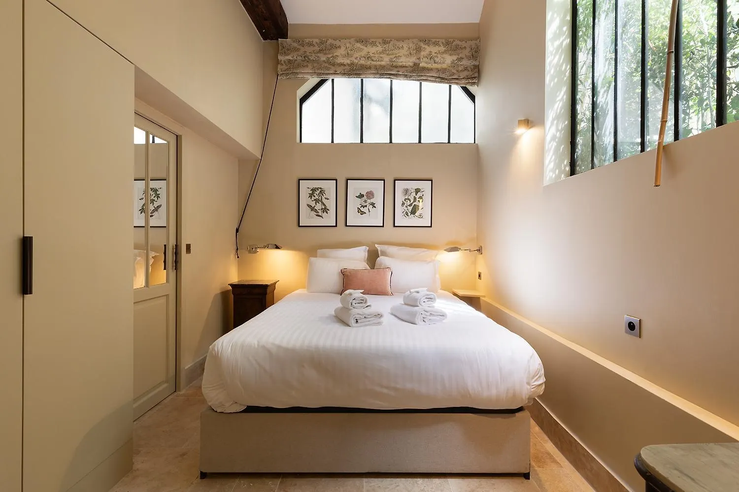 Appartement Pick A Flat'S House In Saint-Germain Des Pres - Impasse Paul Louis Courier à Paris 0*,
